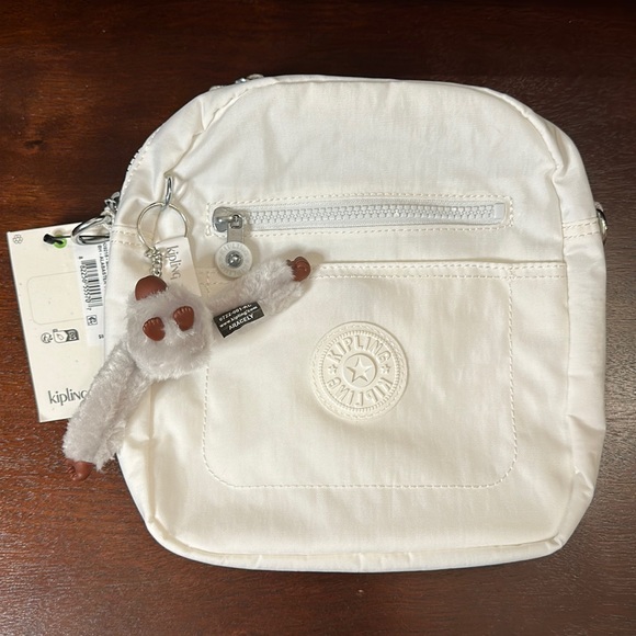 Kipling Bags Kipling Maxx Small Convertible Backpack Poshmark